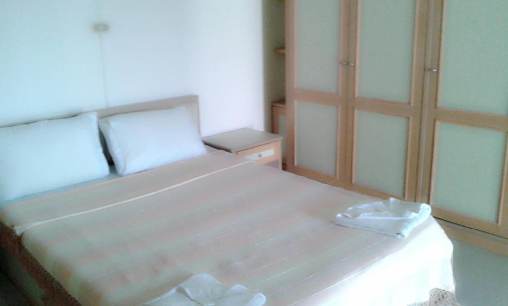 M In Korat Service Apartment Nakhonratchasima Zimmer foto
