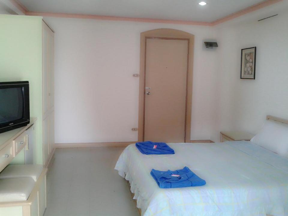 M In Korat Service Apartment Nakhonratchasima Exterior foto