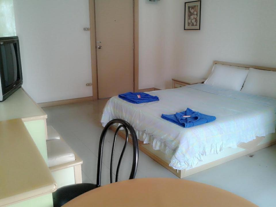 M In Korat Service Apartment Nakhonratchasima Exterior foto