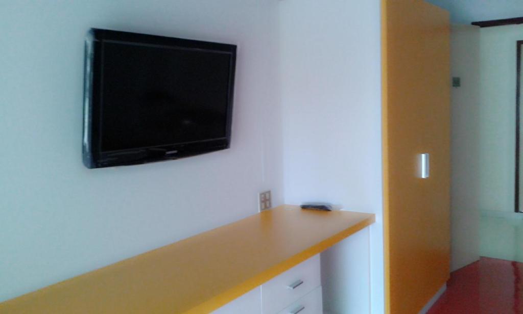 M In Korat Service Apartment Nakhonratchasima Zimmer foto